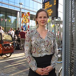 Estelle De Bruyn