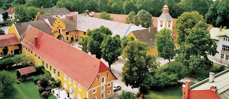 Stein an der Traun