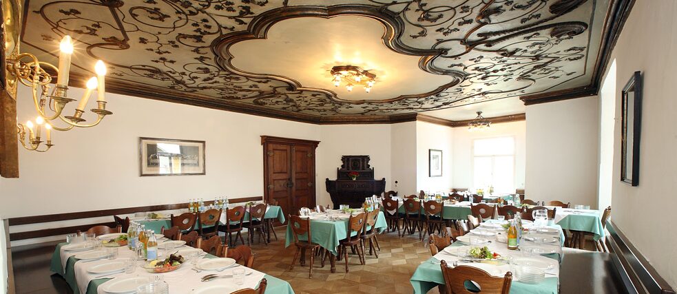 Stein an der Traun