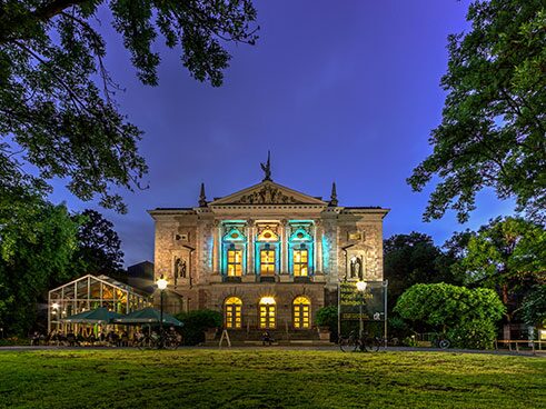 Deutsches Theater