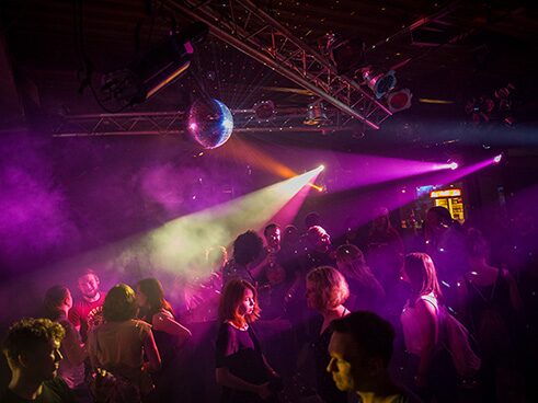 Studentenclub
