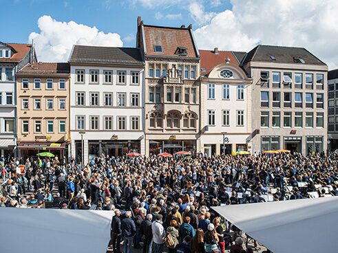 Stadtfest