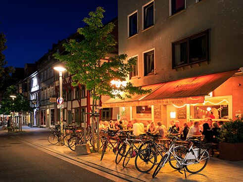Jüdenstraße