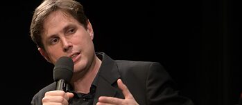 Daniel Kehlmann