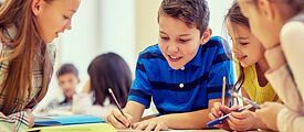 Fortbildung Unterricht mit Kindern