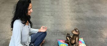 Om journée