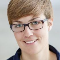 Kathrin Hahn