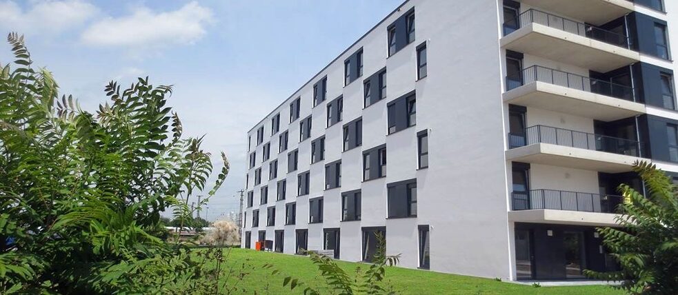 Accommodation