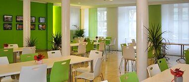 Dining Hall
