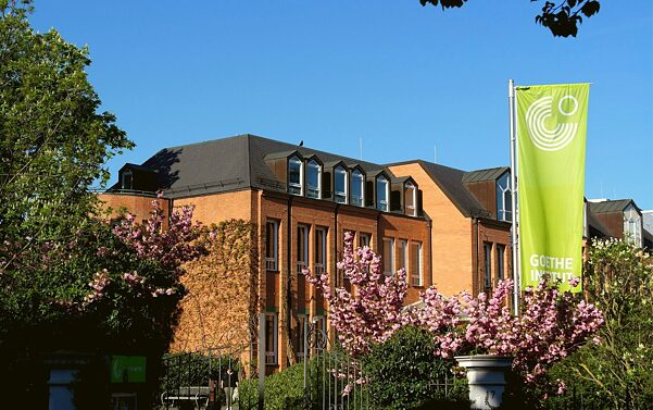 Goethe-Institut Freiburg