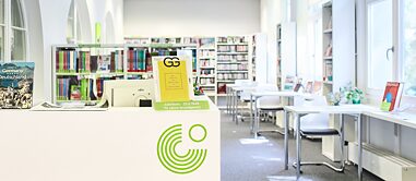 Media resource center