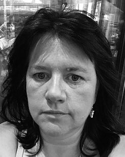 Patricia Andriot