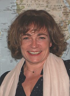 Caroline Mignon