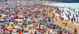 Le surtourisme a des impacts environnementaux considérables.