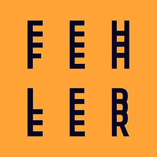FEHLER Key Visual square