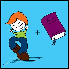 KJL Kinderbuch
