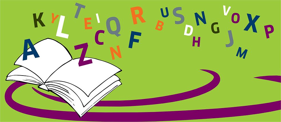 Literatur für Kids & Co.