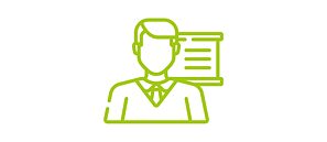 Highly-qualified and motivated Goethe teachers