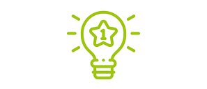 Learning goals are achieved quickly thanks to intensive support