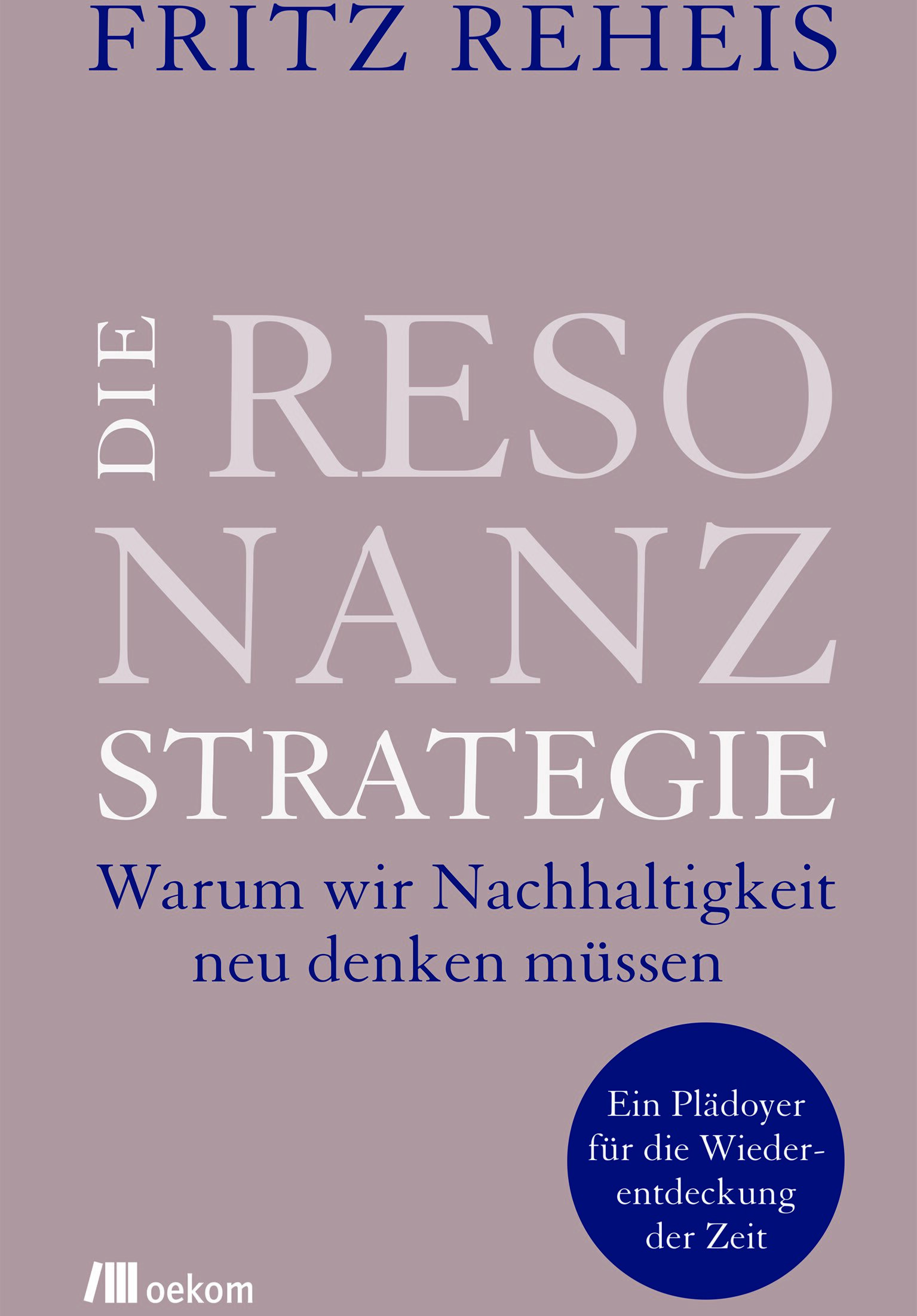 Die Resonanzstrategie