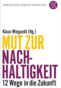 Mut zur Nachhaltigkeit 