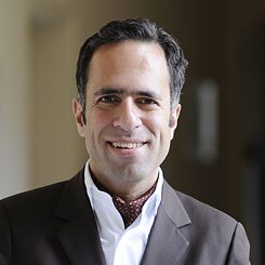 Prof. Dr. med. Mazda Adli 