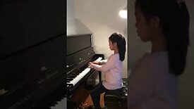 Grace Zhuo