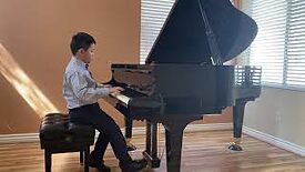 Kingsley Chen