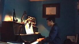 Reetom Gangopadhyay