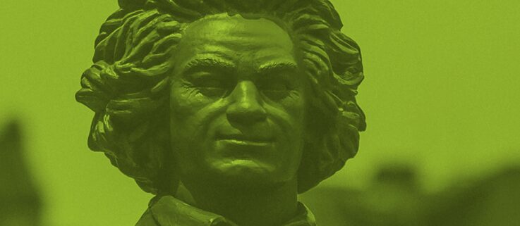 Beethoven