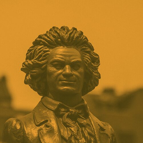 Beethoven Orange