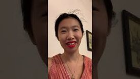 Hilda Huang