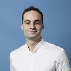 Edouard Civel