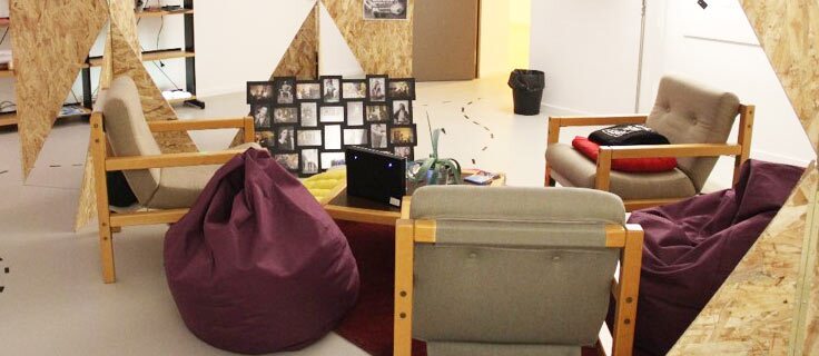 Coworking