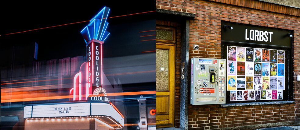 Coolidge/Lodderbast