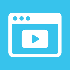 TOP Video Icon