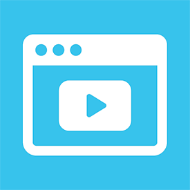 TOP Video Icon