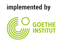 Logo Goethe-Institut