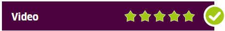 Video abgeschlossen © Goethe-Institut / KIDS interactive Video abgeschlossen