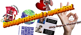 Von Boomerposts und der Apokalypse