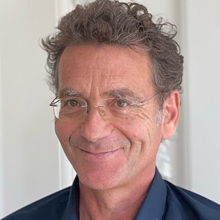 Portrait Jörg Süßenbach