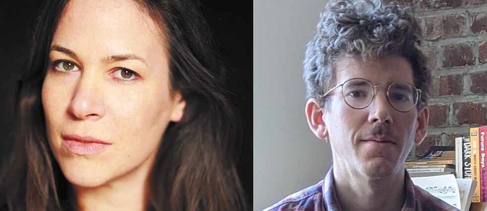Ulla Lenze/Marshall Yarbrough
