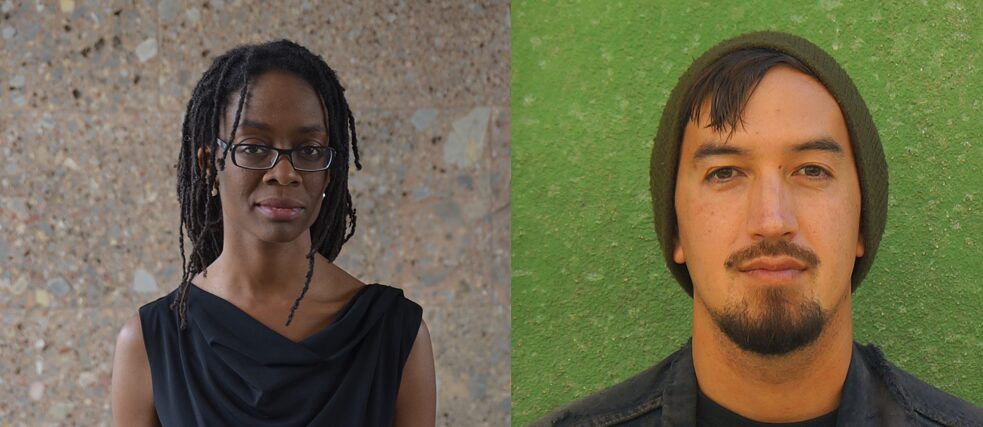 Sharon Dodua Otoo/Jon Cho-Polizzi