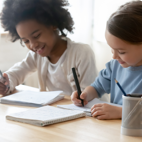 Égalité éducative