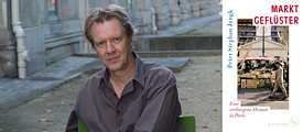 Peter Stephan Jungk: Marktgeflüster