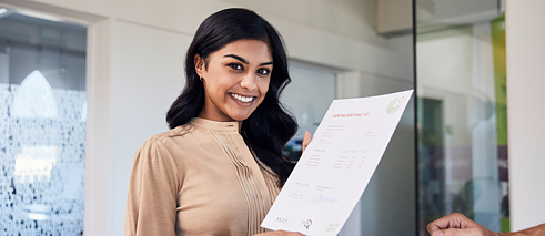 Online Individual B1 exam preparation