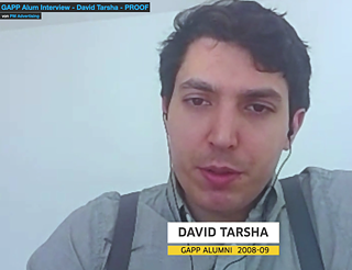 David Tarsha