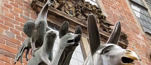 Platzhalter Deutsch lernen in Bremen
