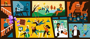 Work in Progress – Wie wollen wir arbeiten?