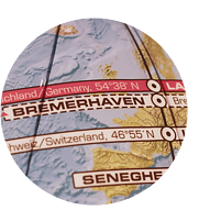 Top Navi Bremerhaven